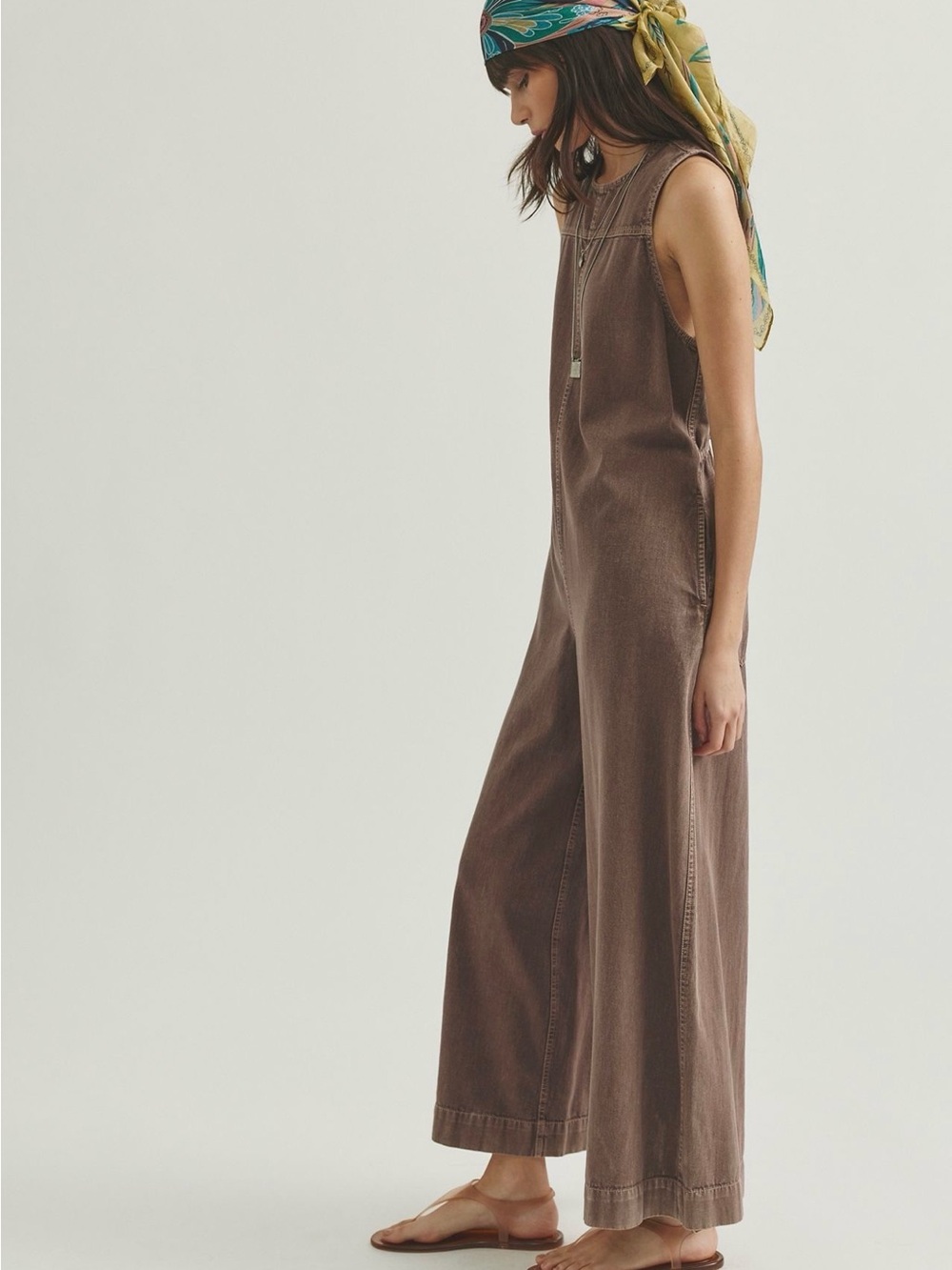 We The Free Do No Wrong Jumpsuit